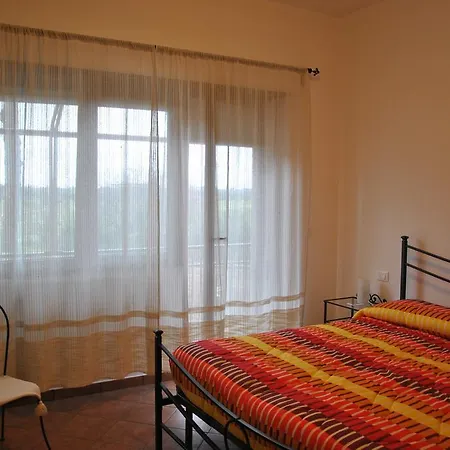 I Pini Apartmán *