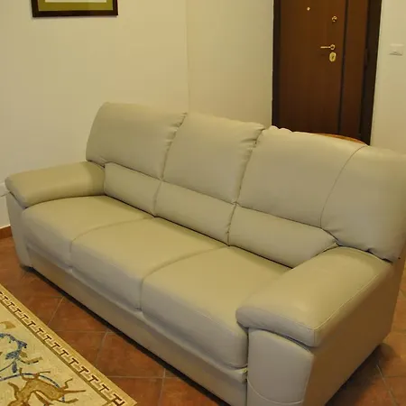 Apartmán I Pini