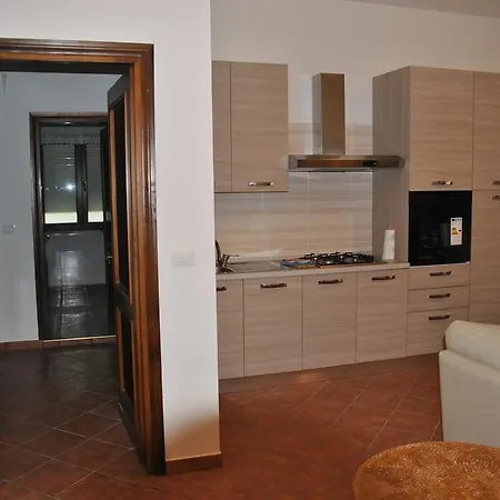 I Pini Apartmán