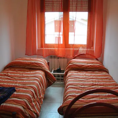 Apartmán I Pini