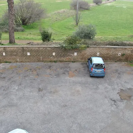 I Pini * Marino