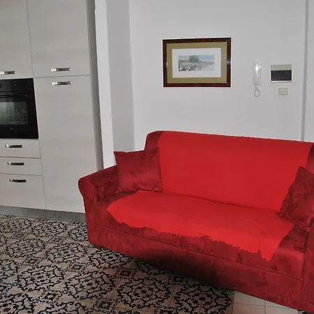 Apartmán I Pini Marino