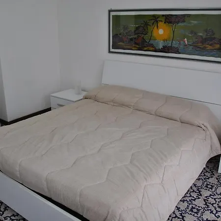 I Pini Apartmán Marino