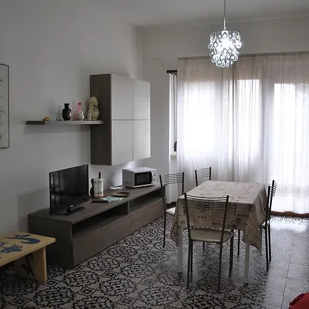 Apartmán I Pini