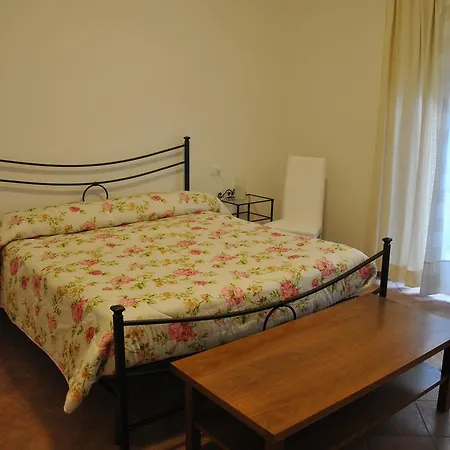 I Pini Apartmán