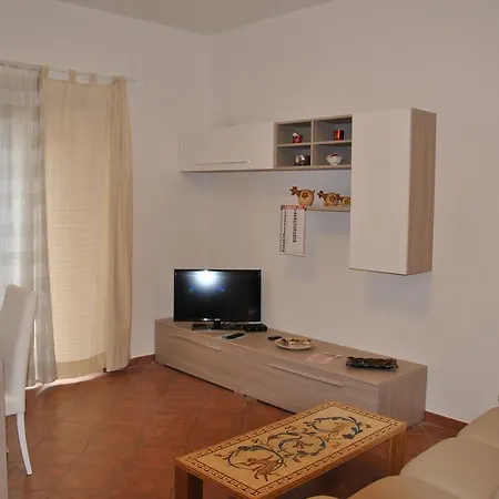 I Pini Apartmán Marino